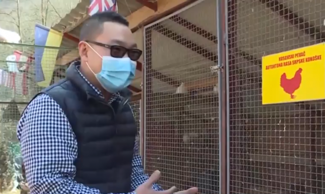 Šta je Kinezima privuklo najviše pažnje u Srbiji? VIDEO