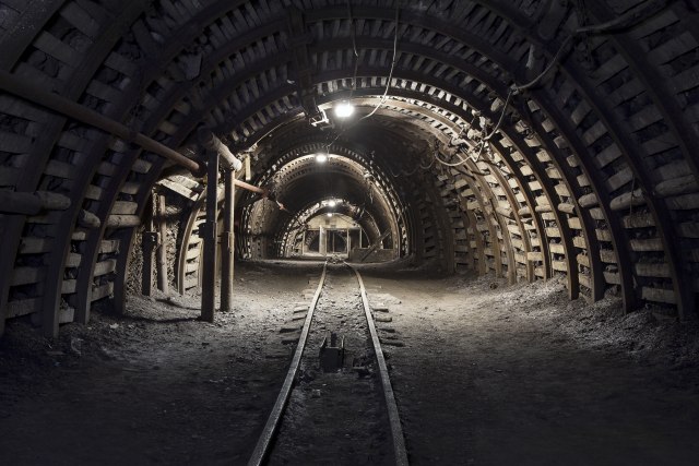 "Imamo basen uglja možda najveæi u ovom delu Evrope": Bugojno dobija rudnik?