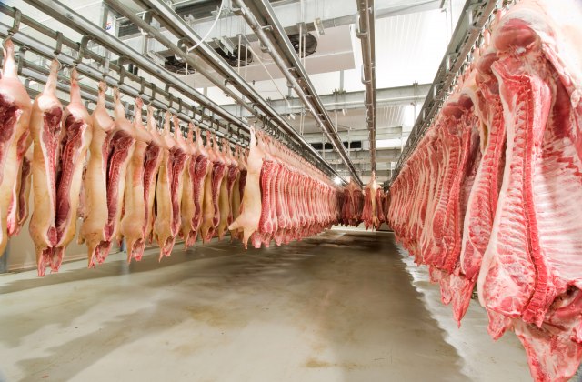 "Kralj kobasica" prodaje mesnu industriju?