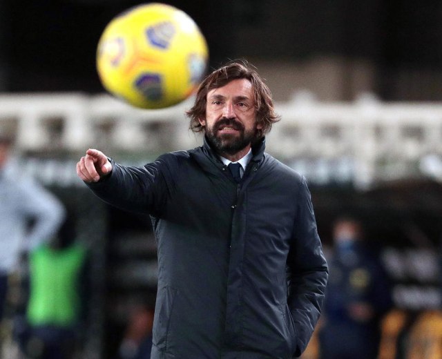 Pucanje projekta, Pirlo odlazi – meðu kandidatima Srbin i Hrvat