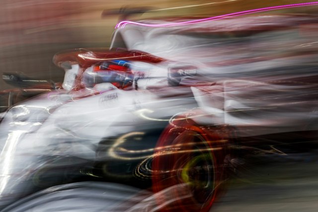 Koji F1 bolid je vaš favorit? FOTO/ANKETA