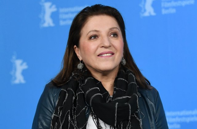 Mirjana Karanoviæ: "Odbijam da igram sa Branislavom Leèiæem"