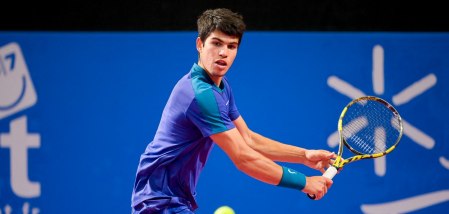 Foto: Profimedia/JB Autissier/Panoramic/Bestimage Tennis