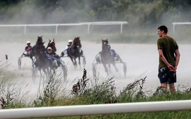 Jokiæev konj dominira i "zaraðuje"