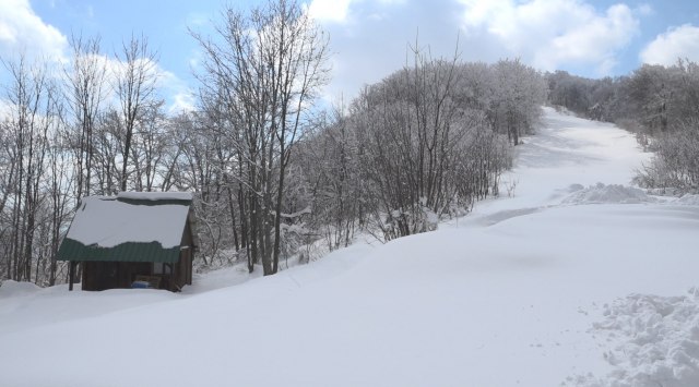 Srbija dobija još jedan ski-centar: Slede velika ulaganja u planinu Rudnik FOTO