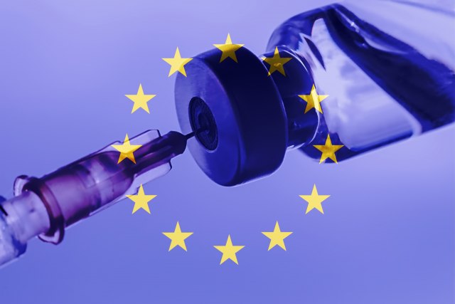 Iz EU loše vesti i za Srbiju: Izmenjena uredba o vakcinama