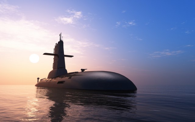 Dve evropske države ulažu milijarde evra - u podmornice