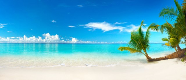 Izabrano top 10 najlepših plaža sveta i Evrope