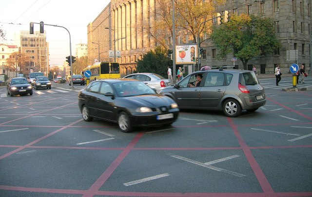 HERE mapira Srbiju u 3D