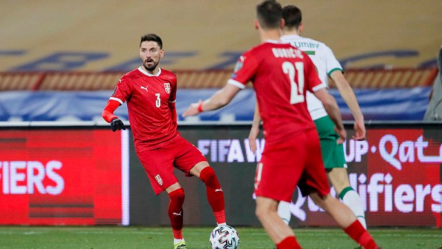 Sok Za Srbiju Na Startu Video B92