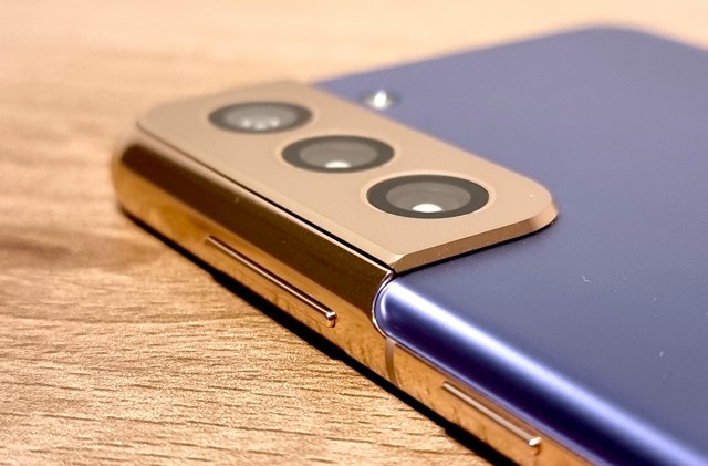 Test: Samsung Galaxy S21 i S21 Ultra [podcast]