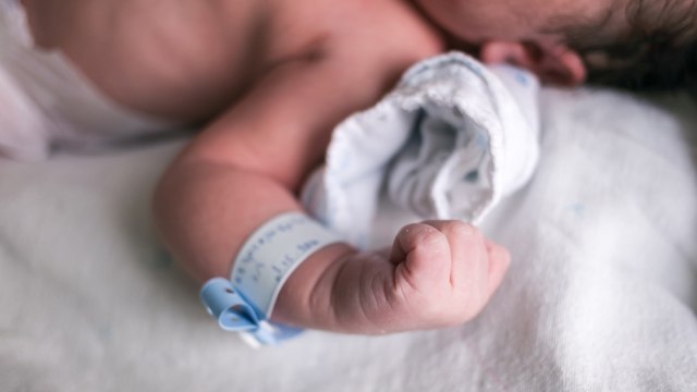 Dve zaražene trudnice u Kikindi rodile zdrave bebe