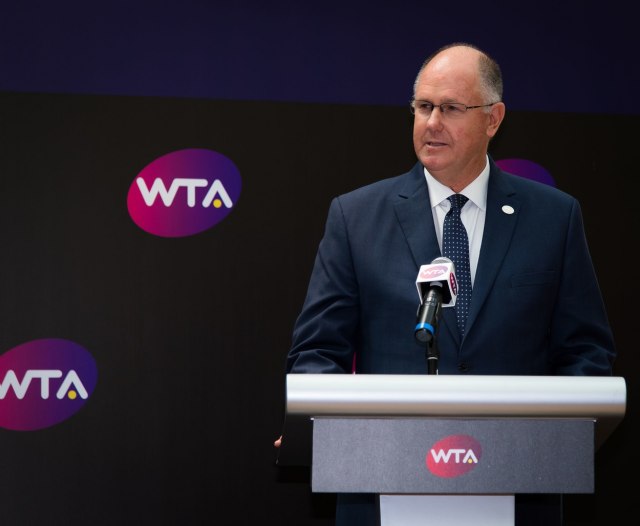 WTA objavio promene u raèunanju rang liste