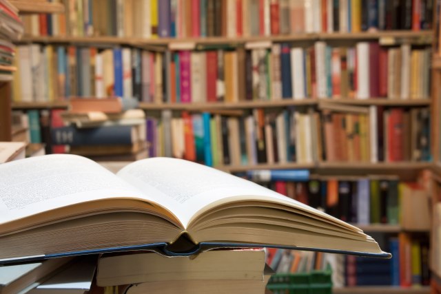 Broj èlanova raste: Popust u jagodinskoj biblioteci