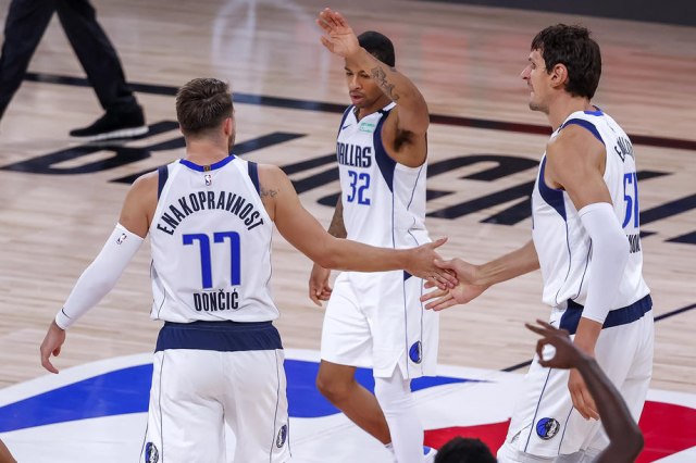 Marjanoviæ o Donèiæu: On je kao Teodosiæ