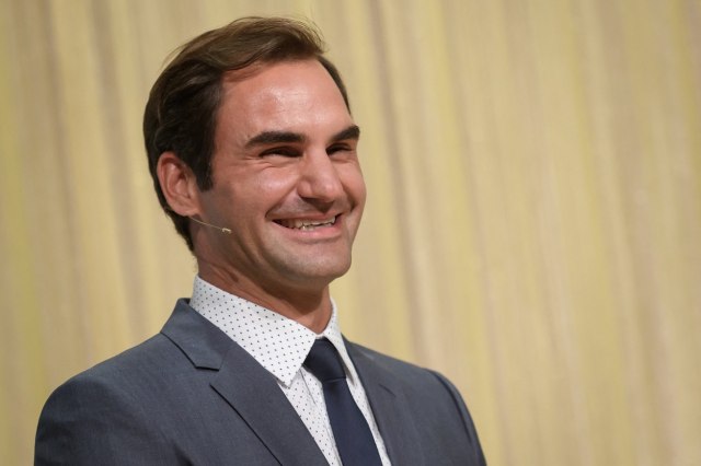 Federer: Ne vraćam se da bih igrao drugo kolo u nekoj nedođiji