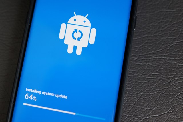 Pazite šta instalirate: Novi Android virus se pretvara da je apdejt sistema