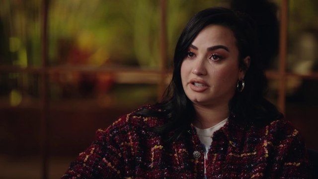 Ispovest Demi Lovato: "Preživela sam vršnjaèko nasilje kao tinejdžerka" VIDEO