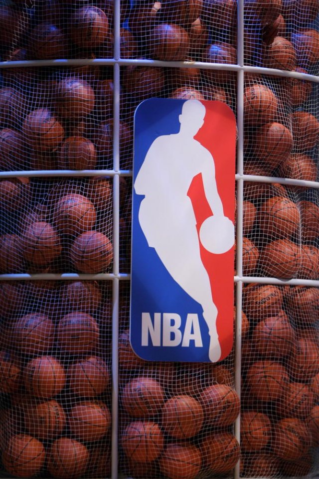 NBA draft 29. jula