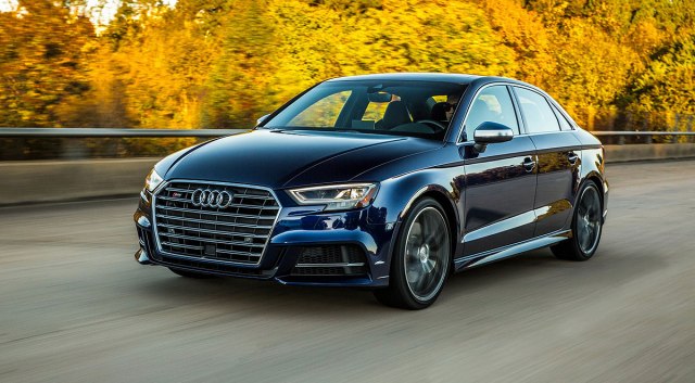 Audi povlači 150.000 vozila