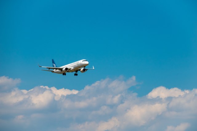 Prekršili zakon: Inspekcija poništila konkurs crnogorske avio-kompanije