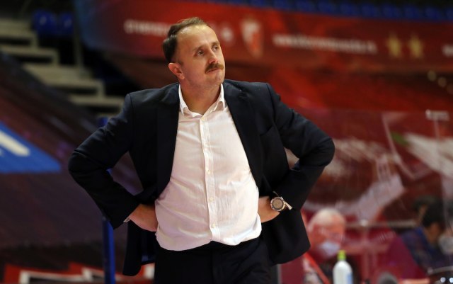 Marinović: Da probamo da održimo pet srpskih ekipa u ABA ligi