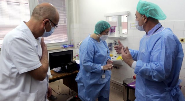 U BiH potrošili sve vakcine iz Srbije, zdravstveni radnici ne žele da se vakcinišu