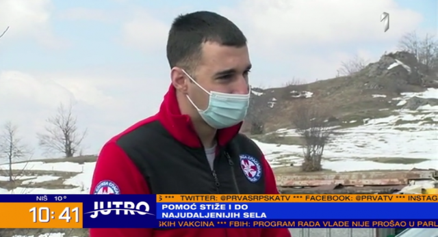 Foto: Printskrin, TV Prva