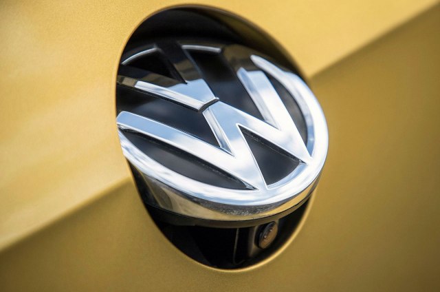 Volkswagen ipak ne menja ime, marketinška prvoaprilska šala