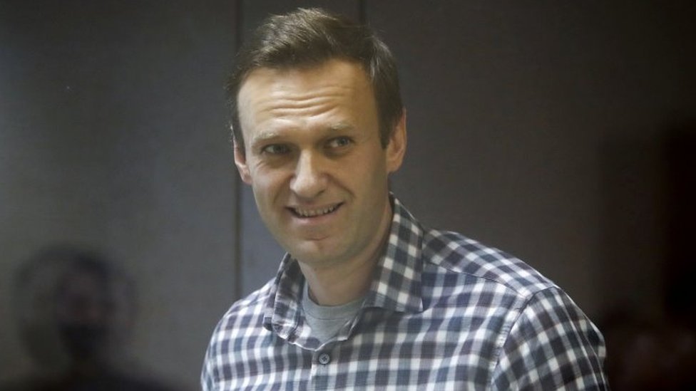 Rusija, Navaljni, Putin: Najglasniji kritičar vlasti najavio štrajk glađu zbog lošeg tretmana u zatvoru
