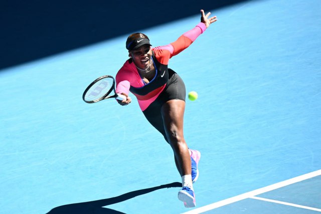 Muratoglu: Serena može da osvoji i Rolan Garos