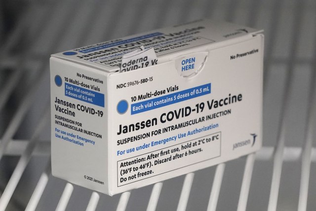 Farmaceutski gigant se oglasio: Povuèene vakcine