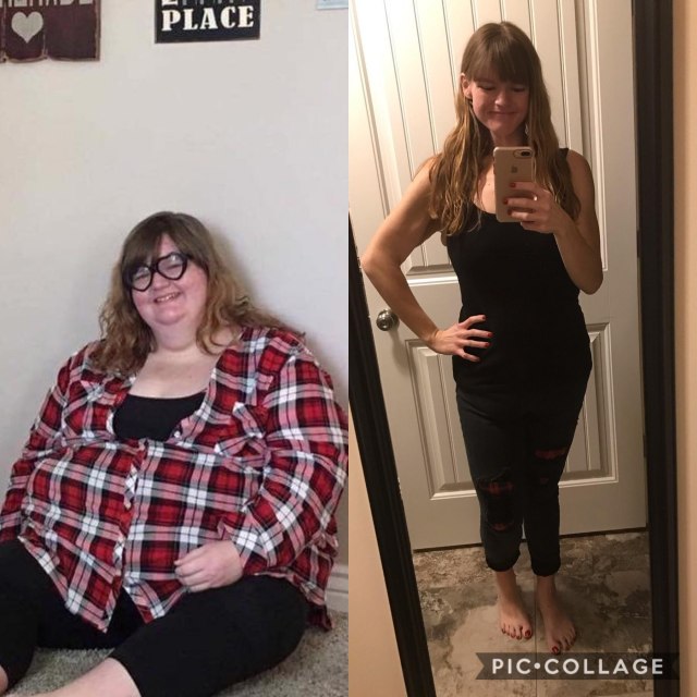 Neverovatne transformacije: Neprepoznatljivi posle skidanja kilograma