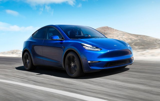 Tesla rekordno: 180.000 automobila u prvom kvartalu