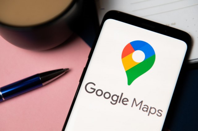Korisnici "naterali" Google da vrati važnu funkciju u Mape