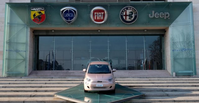 Stellantis želi da utrostruči prodaju električnih automobila