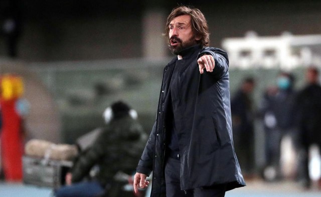 "Kuva" u Juventusu – Pirlu ultimatum pred Napoli