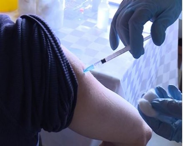 Vakcinacija tokom vikenda na više punktova u Kruševcu
