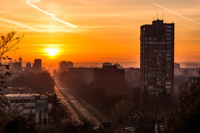 Šta nedostaje senzacionalnom izveštaju da je Beograd 4. najskuplji grad Evrope po ceni stanova?