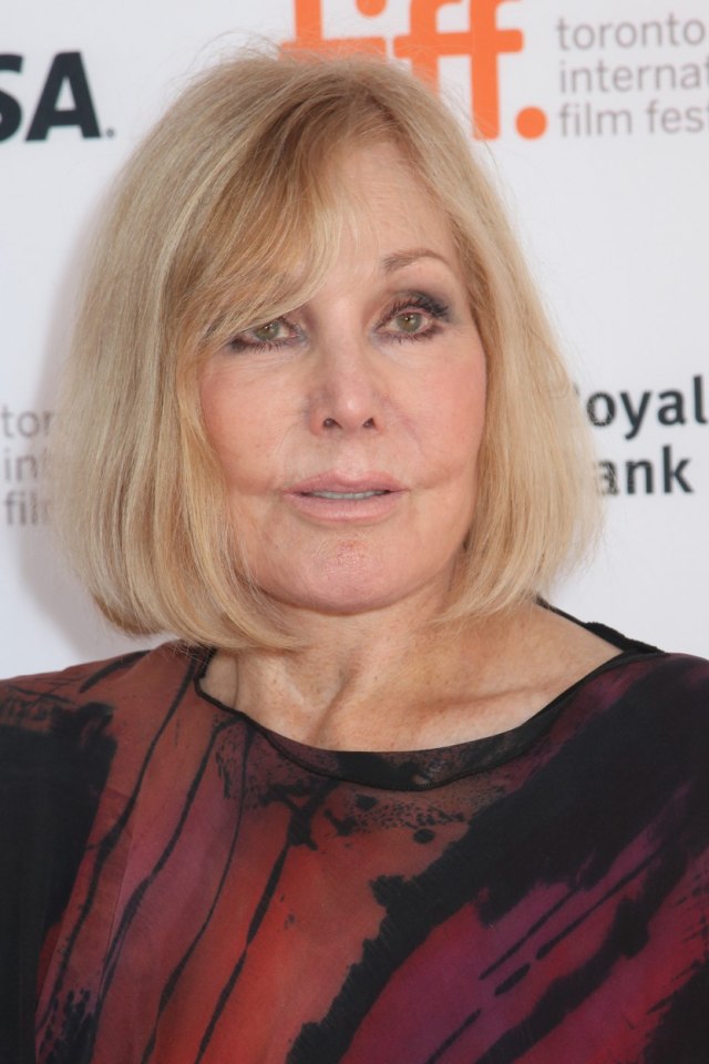 Zvali su je naslednicom Merilin Monro: Danas je neprepoznatljiva zbog operacija