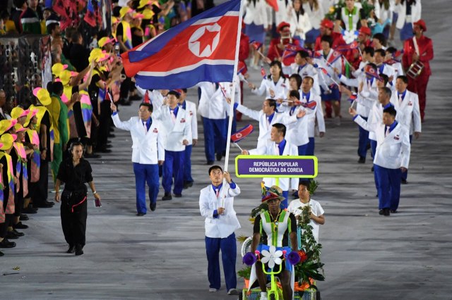 Jedna zemlja odustala od Olimpijskih igara