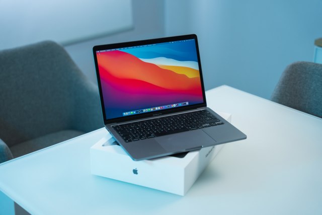 Novi MacBook-ovi sa Apple M2 čipom već u 2021.