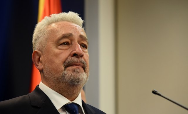 Krivokapić nije poslušao, na korak do smene ministra