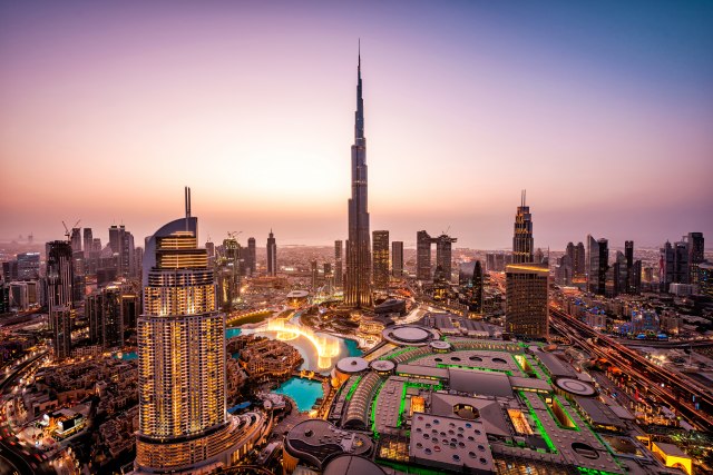 Dubai: Deportacija stranaca zbog snimka golotinje na balkonu