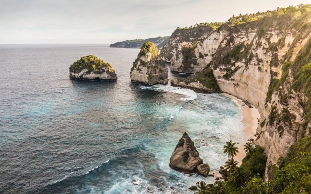 Kako na Bali? Uslovi ulaska u zemlje Azije