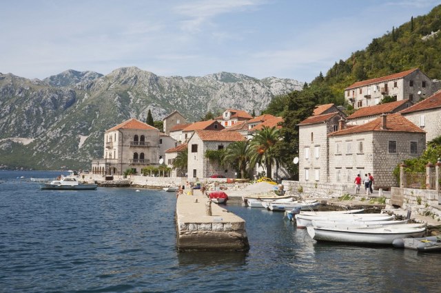 Crnogorci planiraju sezonu: "Ubediti turiste da smo sigurna destinacija"