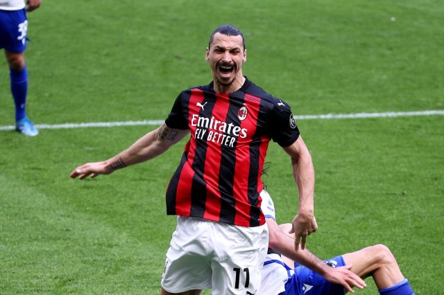 Ibrahimović junak novog serijala o slavnim Galima