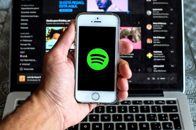 Muzièka striming usluga Spotify dobija sopstvenog glasovnog asistenta