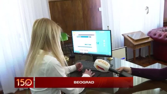 Oprez: Lažni imejl s potpisom "Pošte Srbije" kruži internetom VIDEO