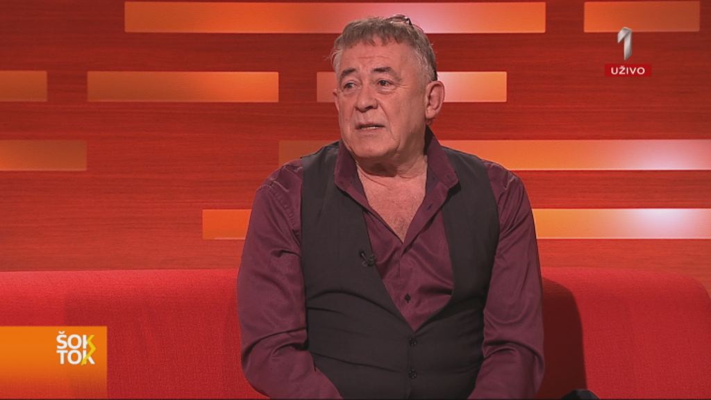 Mima Karadžić o kolegama i brzom tempu života: 